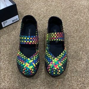 steven by steve madden shoes